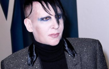 Обвиненный в нападении Мэрилин Мэнсон решил сдаться полиции