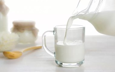 Від діабету та гіпертонії: вчені розповіли, скільки молочних продуктів на день треба вживати для здоров'я