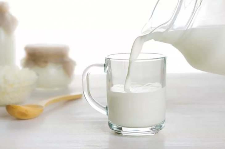 Від діабету та гіпертонії: вчені розповіли, скільки молочних продуктів на день треба вживати для здоров'я