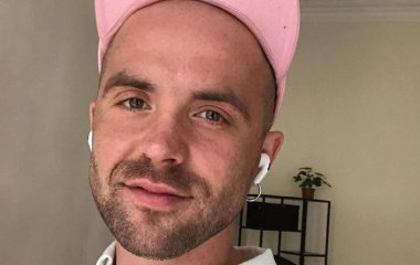 Кацурин сменил имидж после свадьбы с Дорофеевой и показал свадебный подарок от Никитюк