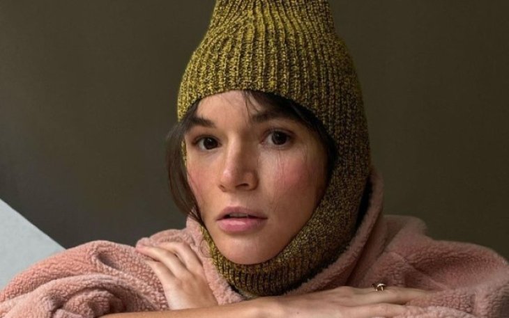 Возлюбленная Дантеса Даша Кацурина пожаловалась на проблемы со здоровьем