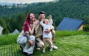 Певица MamaRika призналась, что пока не может позволить себе приобрести свой дом