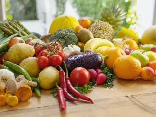 Врачи назвали продукты, которые опасно употреблять людям с плохой памятью