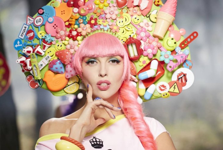 У Ольги Поляковой неудачный день