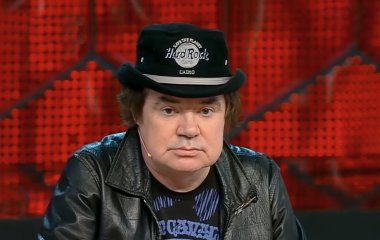 Вдову Евгения Осина уличили в обмане