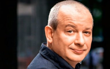 Сын Дмитрия Марьянова вырос его точной копией