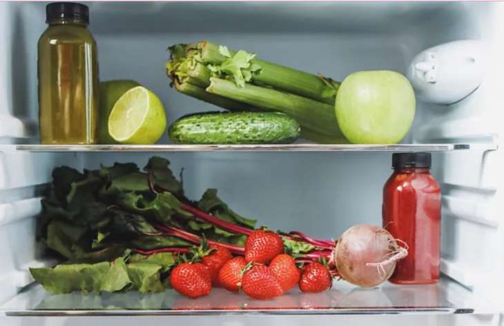 6 полезных альтернатив привычным, но вредным продуктам в твоем холодильнике