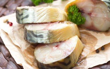 Названо найкорисніші продукти для суглобів