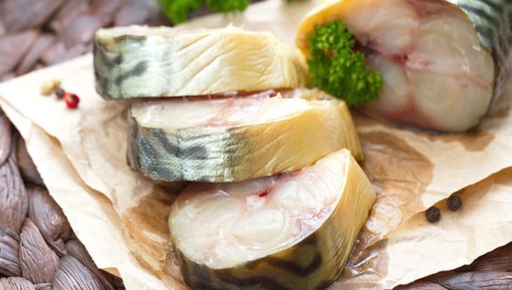 Названо найкорисніші продукти для суглобів