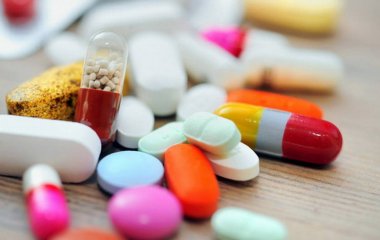Лікар пояснив, чому не можна зловживати антибіотиками