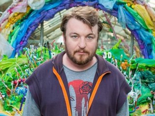 Тяжкохворий Олексій Залевський розповів про свій стан зараз та про перенесену операцію