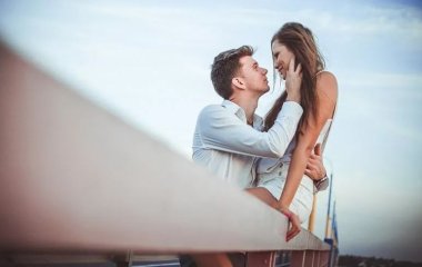 Корисно для здоров'я: як секс впливає на організм партнерів