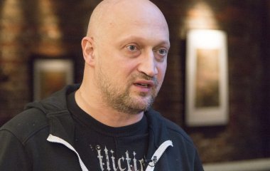 Гошу Куценко обвинили в домогательствах