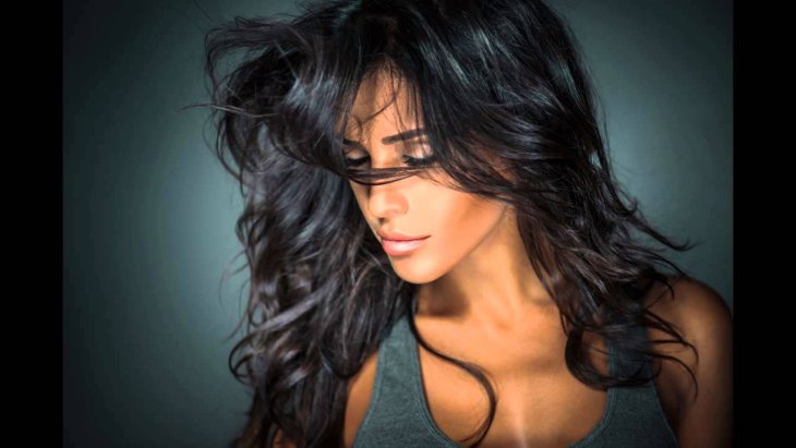 Санта Димопулос способна изменить мир 