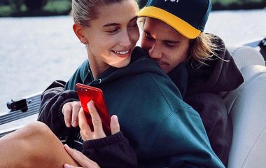 Джастин Бибер и Хейли Болдуин сыграли свадьбу