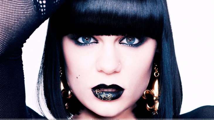 Певица Jessie J продолжает покорять сердца азиатских поклонников