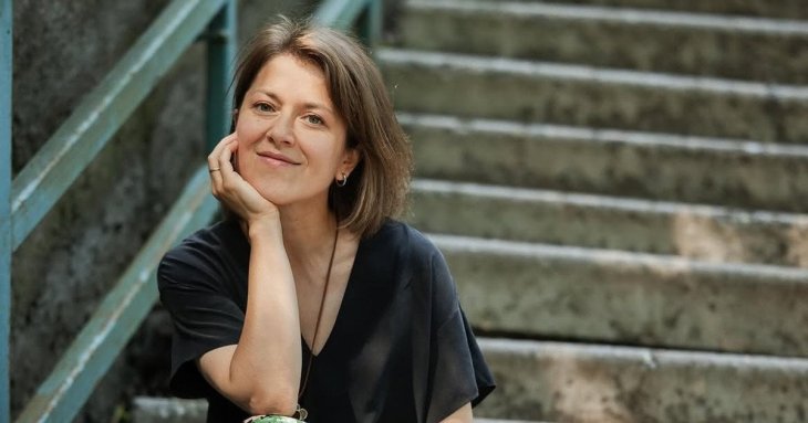 Куди зникла Ганна Кузіна: де живе зірка серіалів під час війни та в якому неочікуваному місці працює
