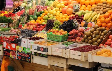 Названі продукти, що захищають від інсульту