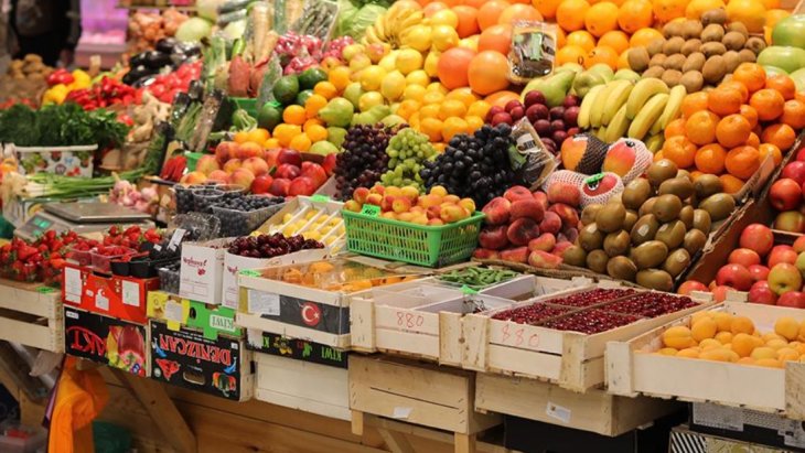 Названі продукти, що захищають від інсульту