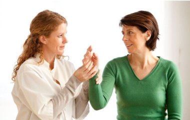 Важнейшая пищевая привычка в случае артрита – диетологи советуют