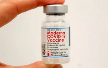 Американські вчені визначили, яка вакцина найефективніша проти штаму коронавірусу 