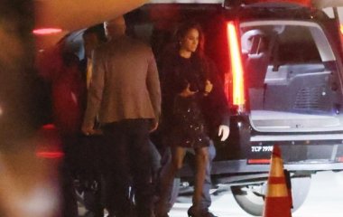 Меган Маркл похудела до неузнаваемости: смотри фото