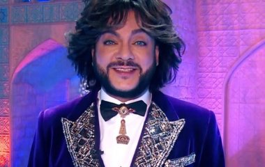 Филипп Киркоров жестко ответил журналистам на постоянные вопросы о Пугачевой