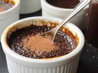 Шоколадный торт в чашке можно приготовить всего за 4 минуты: неожиданный рецепт