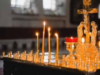 Яке церковне свято в Україні 5 вересня
