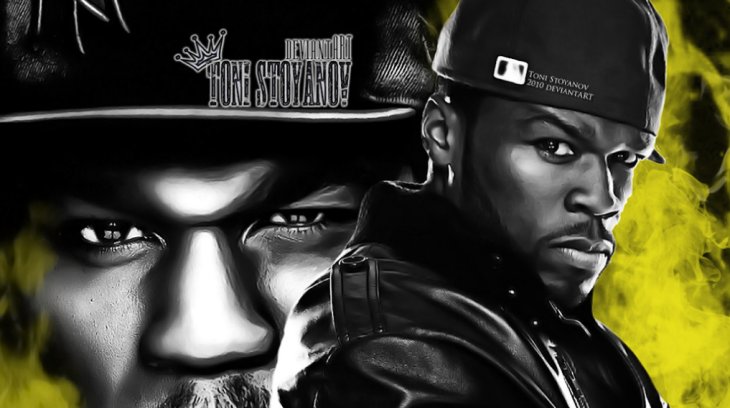 50 Cent анонсировал выход последнего альбома