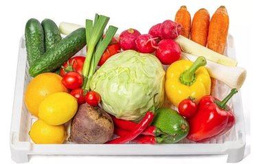 5 продуктів, які треба їсти щодня