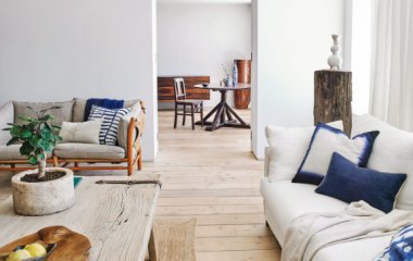 Zara Home: царство красоты и уюта