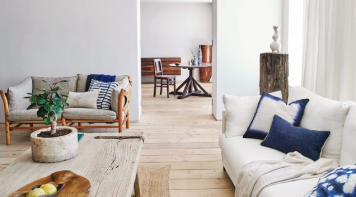 Zara Home: царство красоты и уюта