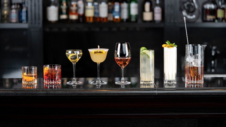 Напитки, которые на самом деле делают вас толстыми