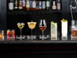 Напитки, которые на самом деле делают вас толстыми