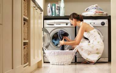 По каким критериям выбрать стиральную машину