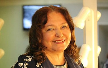 Во ВГИК по блату: Корчевников влепил известной актрисе оплеуху в эфире программы