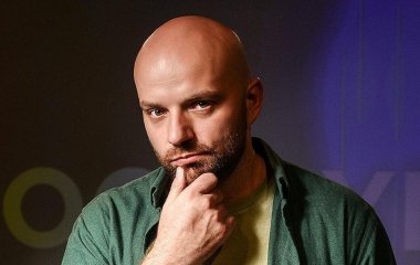 Відомий український ведучий схуднув на майже 10 кг і здивував методом