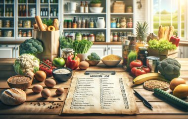 10+ простих способів заощадити на продуктах: поради шеф-кухарів
