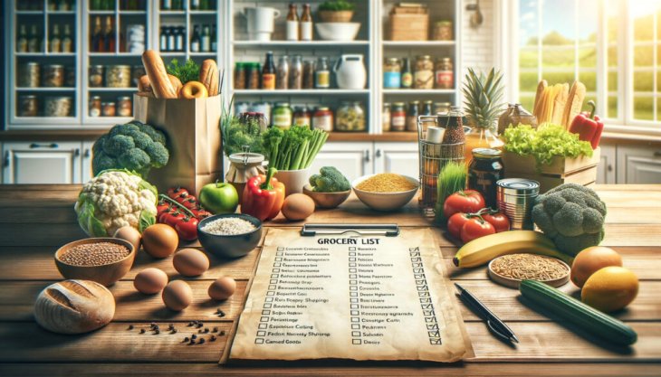 10+ простих способів заощадити на продуктах: поради шеф-кухарів