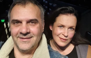 Руслане Писанке исполнилось бы 58: вдовец звезды показал, какой памятник ей установил