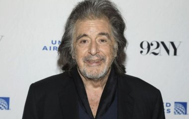 83-летний Аль Пачино и его 29-летняя девушка стали родителями: кто родился у пары