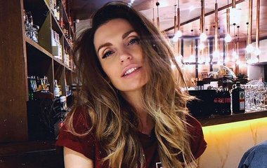 Саша Савельева показала фигуру после родов