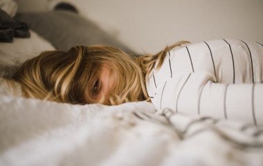 Розкрито ефективний спосіб подолати безсоння