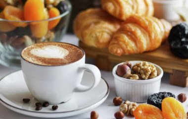 Вчені розвіяли головний стереотип про каву