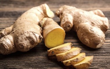 Як довше зберігати імбир в домашніх умовах: корінь не буде сохнути і псуватися