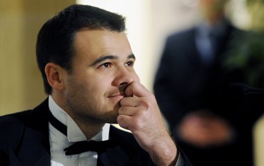 Эмин Агаларов умилил трогательным фото с наследниками