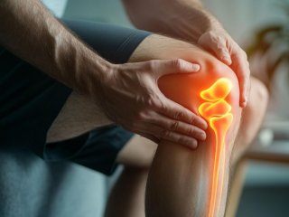 Ранкова скутість та оніміння суглобів може бути сигналом хвороби: які симптоми не можна ігнорувати