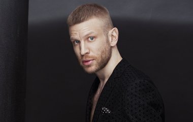 Иван Дорн опубликовал первое фото с дочерью