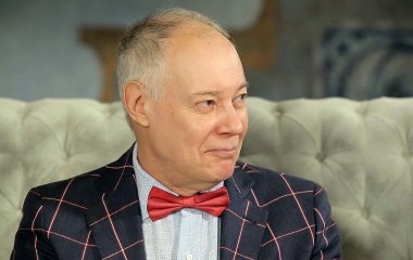 Владимир Конкин считает, что его дочь была убита